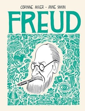 Freud | 9788467910513 | Corinne Maier ; Anne Simon