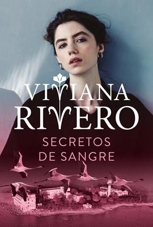 Secretos de sangre | 9788401039409 | Viviana Rivero