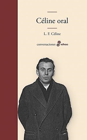 Céline oral | 9788435011754 | Louis-Ferdinand Céline