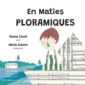 En Maties Ploramiques | 9788410259379 | Gema Ciuró ; Núria Colom