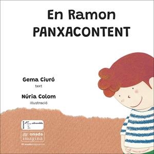 En Ramon Panxacontent | 9788419606952 | Gema Ciuró ; Núria Colom