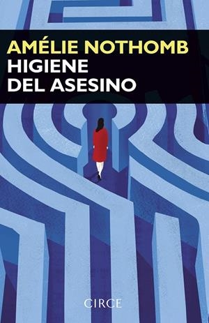 Higiene del asesina | 9788477653271 | Amélie Nothomb
