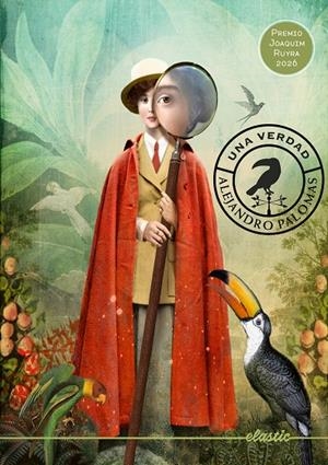 Una verdad | 9788419478252 | Alejandro Palomas