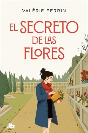 El secreto de las flores | 9788413143507 | Valérie Perrin