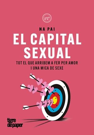 El capital sexual | 9791387645250 | Na Pai