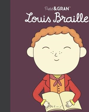 Louis Braille (català) | 9788411782494 | Ana Albero ; María Isabel Sánchez Vegara