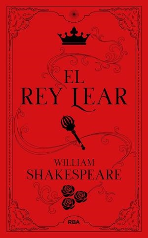 El rey Lear | 9788410989610 | William Shakespeare