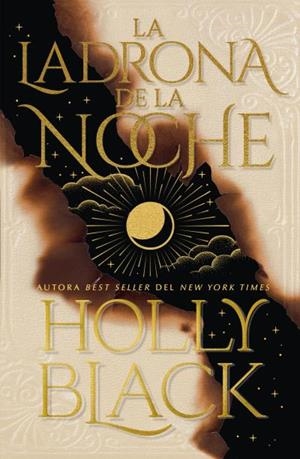 La ladrona de la noche | 9788410085985 | Holly Black