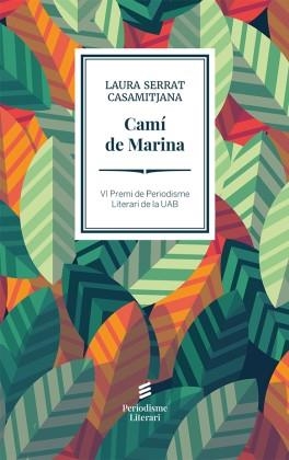 Camí de Marina | 9791388031151 | Laura Serrat Casamitjana
