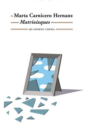 Matrioixques | 9788477276593 | Marta Carnicero