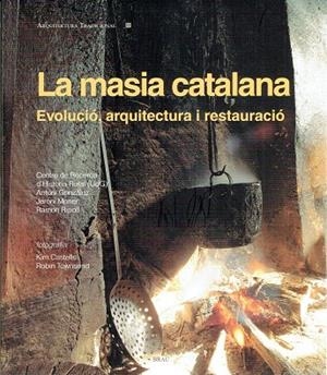 La masia catalana | 9791387701109 | Ramon Ripoll Masferrer ;