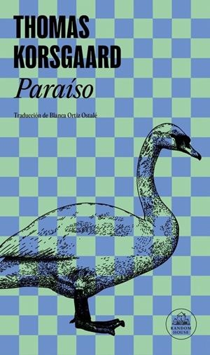 Paraíso (Tue; 3) | 9788439745884 | Thomas Korsgaard
