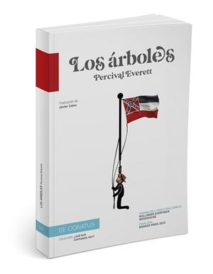 Los árboles | 9788417375782 | Percival Everett