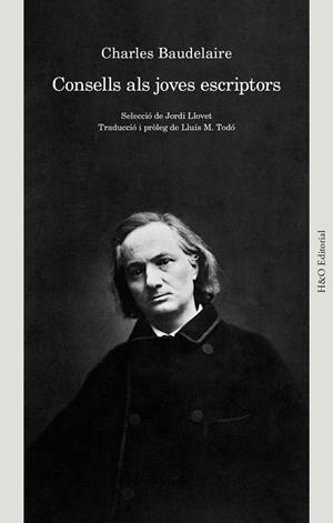 Consells als joves escriptors i altres escrits | 9791387914141 | Charles Baudelaire