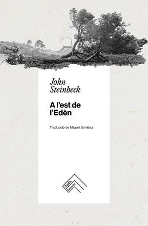 A l'est de l'Edèn | 9788419515322 | John Steinbeck