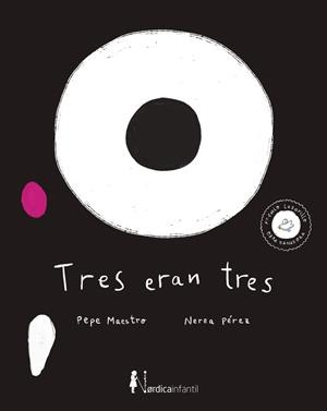 Tres eran tres | 9791387922818 | Pepe Maestro