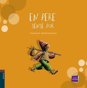 En Pere sense por | 9788447921294 | Valentí Gubianas