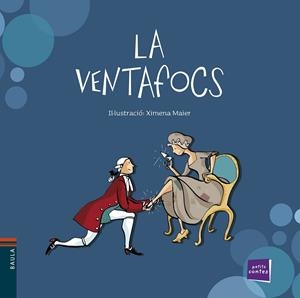 La Ventafocs | 9788447936571 | Charles Perrault ; Ximena Maier