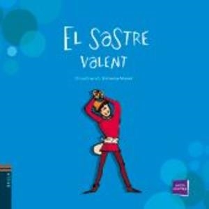 El sastre valent | 9788447927210 | Jacob Grimm ; Wilhelm Grimm ; Ximena Maier