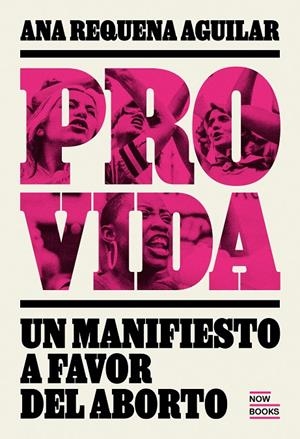 Provida | 9788416245567 | Ana Requena Aguiilar