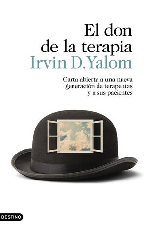 El don de la terapia | 9788423354252 | Irvin D. Yalom