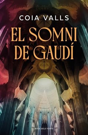 El somni de Gaudí | 9791387653743 | Coia Valls