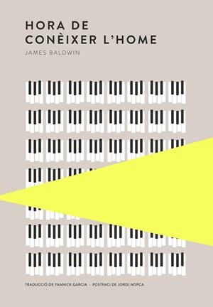 Hora de conèixer l'home | 9789992083109 | James Baldwin