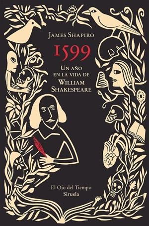 1599 : un año en la vida de William Shakespeare | 9791388032813 | James Shapiro