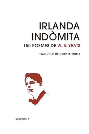 Irlanda indòmita | 9791387757137 | W.B. Yeats