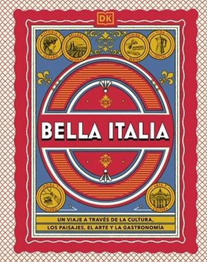 Bella Italia | 9780241802816