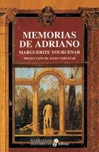 Memorias de Adriano | 9788435005128 | Marguerite Yourcenar