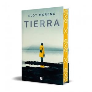 Tierra (edición especial limitada) | 9788466681889 | Eloy Moreno