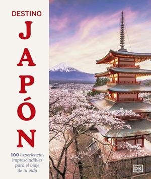 Destino Japón | 9780241802885 | Rebecca Hallett