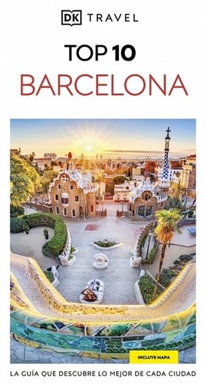 Barcelona | 9780241735695