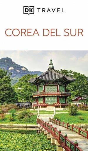 Corea del sur | 9780241806838 | DK