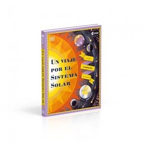 Un viaje por el sistema solar | 9780241802625 | Sara Forster ; Anja Susanj