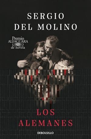Los alemanes | 9788466378451 | Sergio del Molino