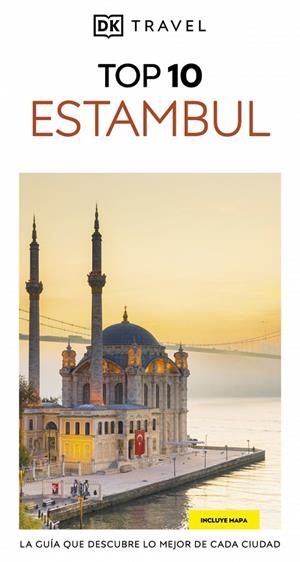 Estambul | 9780241806852