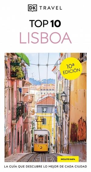Lisboa | 9780241735718