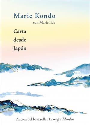 Carta desde Japón | 9788403525559 | Marie Kondo