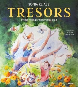 Tresors | 9788427251724 | Sonia Kliass ; Sophia Drescher