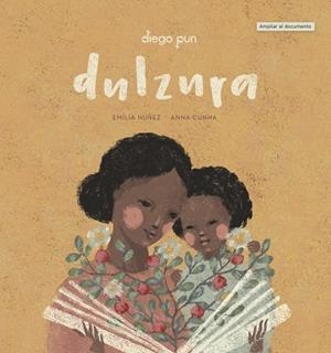 Dulzura | 9791399023718 | Emilia Núñez ; Anna Cunha
