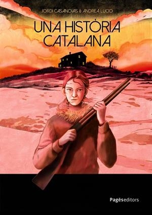 Una història catalana | 9788413036168 | Jordi Casanovas ; Andrea Lucio