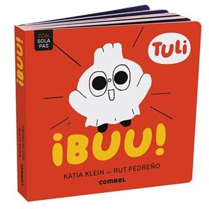 ¡Buu! | 9788411583114 | Katia Klein ; Rut Pedreño