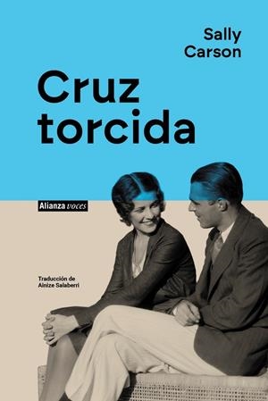 Cruz torcida | 9791370092344 | Sally Carson