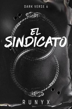 El sindicato (Dark Verse; 6) | 9788466683593 | RuNyx