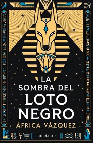 La sombra del loto negro | 9788445021453 | África Vázquez Beltrán