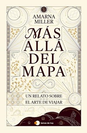 Más allá del mapa | 9791387869700 | Amarna Miller
