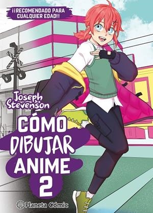 Cómo dibujar anime 2 | 9791387919351