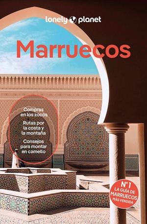 Marruecos | 9788408311836